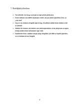 Biznesa plāns 'Fotomeistara pakalpojumi', 9.