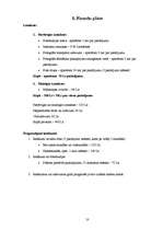 Biznesa plāns 'Fotomeistara pakalpojumi', 10.