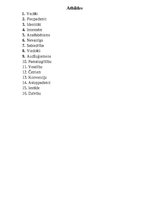 Konspekts 'Bērnu tiesības krustvārdu mīkla', 2.