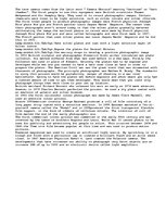 Eseja 'History of Photography', 1.