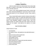 Referāts 'Atmiņa', 11.