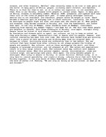 Eseja 'This Is a Philosophical Essay Written on the Society That We Live in Today', 2.