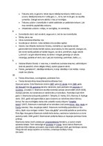 Konspekts 'Erika Ādamsona romāna "Sava ceļa gājējs" analīze', 3.