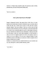 Konspekts 'Teocentrisms', 4.