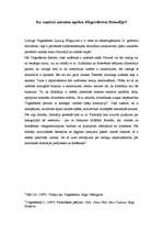 Konspekts 'Teocentrisms', 5.