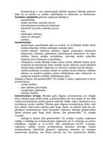 Konspekts 'Vienkāršā grāmatvedība', 2.