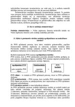 Konspekts 'Vienkāršā grāmatvedība', 3.