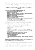 Konspekts 'Vienkāršā grāmatvedība', 4.