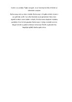 Eseja 'Kultūrvaroņi un stiprinieki mūsdienu pasaulē', 2.