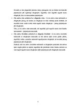 Konspekts 'Procentu likmju svārstības. Fišera efekts. Procentu likmju struktūra', 4.