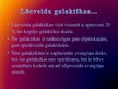 Referāts 'Galaktiku iedalījums pēc ārējā veidola', 8.