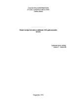 Referāts 'Latvijas brīvvalsts izveidošana 1918.gada novembrī', 1.