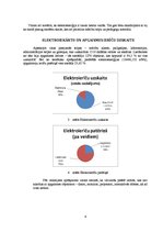 Referāts 'Elektroenerģijas audits Babītes vidusskolā', 6.