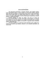 Referāts 'Elektroenerģijas audits Babītes vidusskolā', 9.