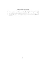 Referāts 'Elektroenerģijas audits Babītes vidusskolā', 12.