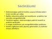 Referāts 'Elektroenerģijas audits Babītes vidusskolā', 25.