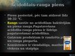 Prezentācija 'Acidofilie piena produkti', 5.