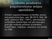 Prezentācija 'Acidofilie piena produkti', 8.