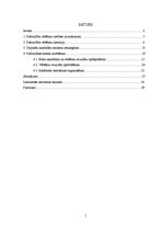 Referāts 'Pašvaldību vēlēšanu tiesības', 1.