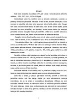 Referāts 'Pašvaldību vēlēšanu tiesības', 2.