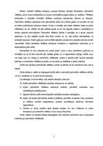 Referāts 'Pašvaldību vēlēšanu tiesības', 3.