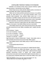 Referāts 'Pašvaldību vēlēšanu tiesības', 4.