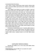 Referāts 'Pašvaldību vēlēšanu tiesības', 6.