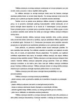 Referāts 'Pašvaldību vēlēšanu tiesības', 8.
