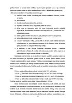 Referāts 'Pašvaldību vēlēšanu tiesības', 12.