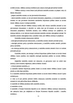 Referāts 'Pašvaldību vēlēšanu tiesības', 13.