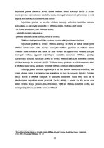 Referāts 'Pašvaldību vēlēšanu tiesības', 16.