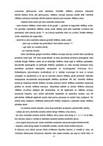 Referāts 'Pašvaldību vēlēšanu tiesības', 21.