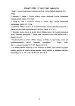 Referāts 'Pašvaldību vēlēšanu tiesības', 26.