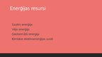 Prezentācija 'Energoefektivitāte', 2.