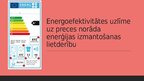 Prezentācija 'Energoefektivitāte', 6.