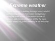 Prezentācija 'Climate Changes', 5.
