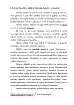 Referāts 'Robežsardzes loma Iekšlietu ministrijas sistēmā Latvijā', 3.