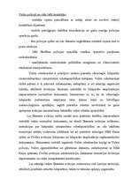 Referāts 'Robežsardzes loma Iekšlietu ministrijas sistēmā Latvijā', 16.