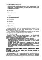 Referāts 'Kvalitatīva dzeramā ūdens un citu šķidrumu lietošana', 8.