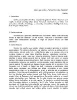 Referāts 'Viktora Igo darba "Parīzes Dievmātes katedrāle" analīze', 1.