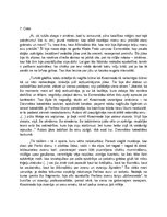 Referāts 'Viktora Igo darba "Parīzes Dievmātes katedrāle" analīze', 5.