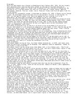 Eseja 'Heinrich Schliemann Biography', 1.