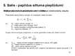 Prezentācija 'Dzīvojamās mājas projekta novērtējums pēc energoefektivitātes', 20.