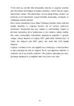 Referāts 'Ungārija', 17.