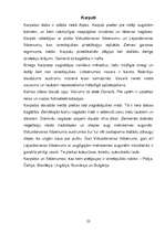 Referāts 'Ungārija', 20.