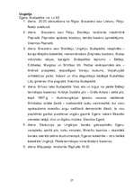 Referāts 'Ungārija', 25.