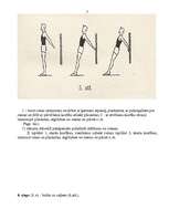 Referāts 'Iesildīšanās vingrinājumi', 7.