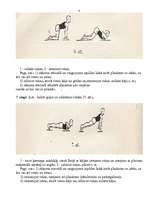 Referāts 'Iesildīšanās vingrinājumi', 8.