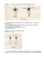 Referāts 'Iesildīšanās vingrinājumi', 18.