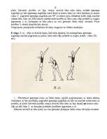 Referāts 'Iesildīšanās vingrinājumi', 22.